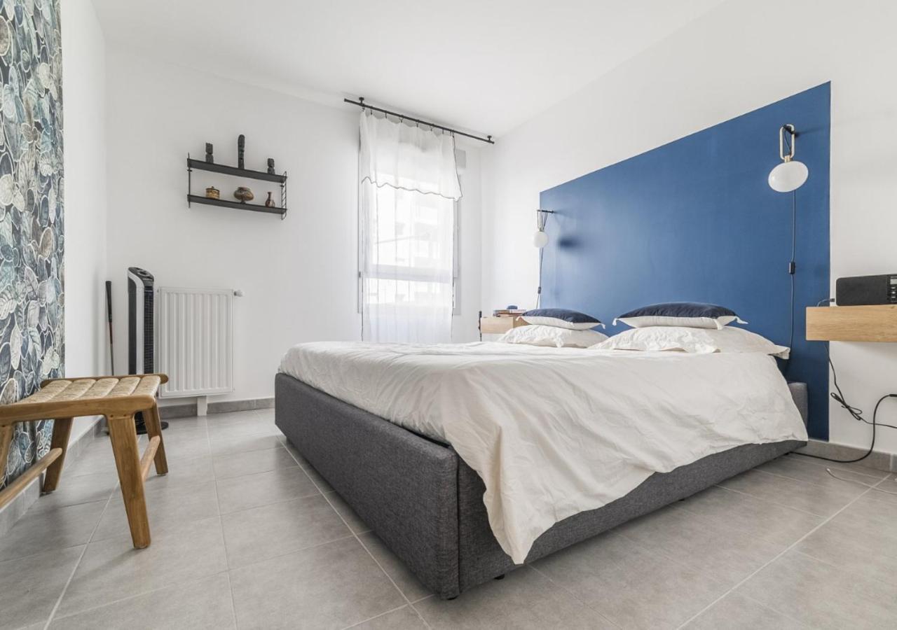 דירות מרסיי Elegant T3 Au Panier Vieux Port Avec Terrasse Privee Et Parking מראה חיצוני תמונה